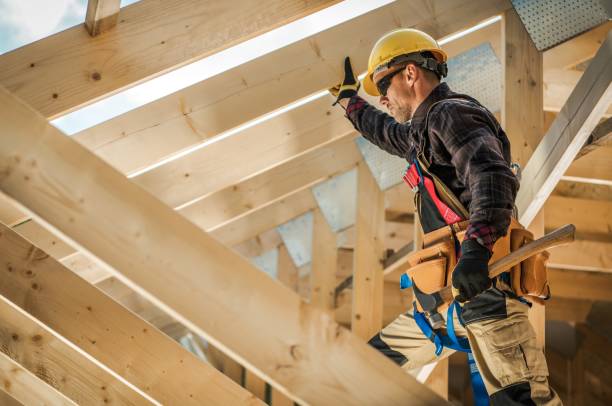 Best Roof Repair Services  in Glenwood, GA