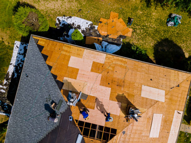 Trusted Glenwood, GA Roofing Contractor Experts