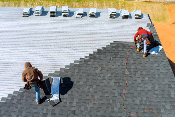 Best Roof Maintenance Services  in Glenwood, GA