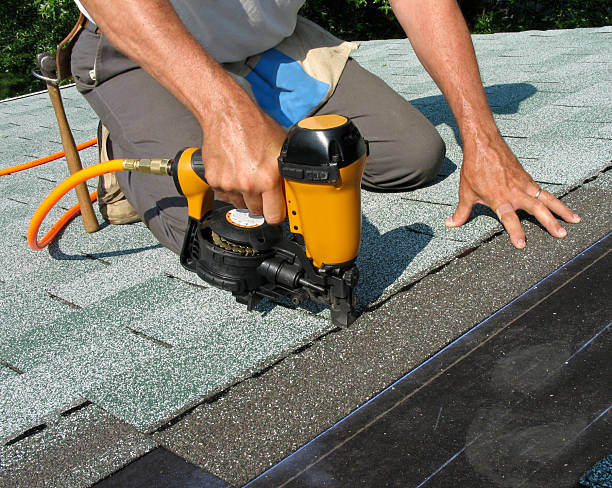 Heating Cable for Roof Installation in Glenwood, GA