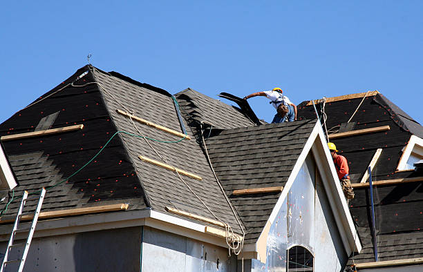 Best Commercial Roofing Services  in Glenwood, GA