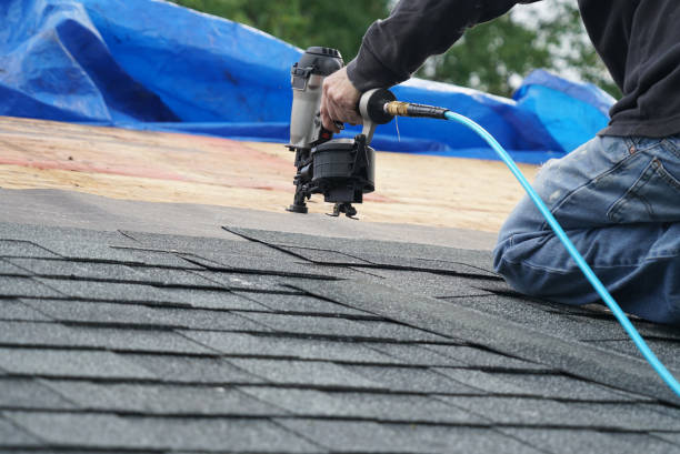 Professional Roofing Contractor in Glenwood, GA