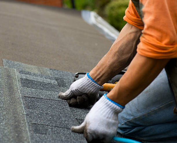 Best Residential Roofing Contractor  in Glenwood, GA