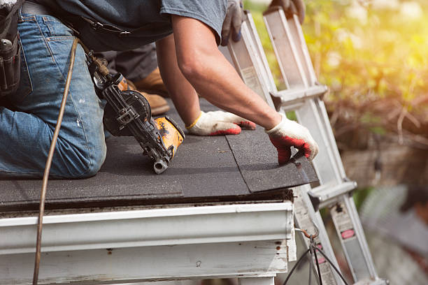 Best Commercial Roofing Services  in Glenwood, GA