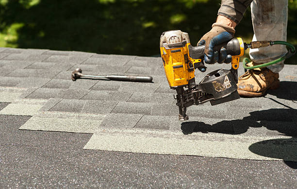 Best Roof Replacement Cost  in Glenwood, GA