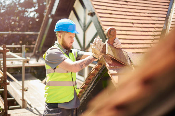 Quick and Trustworthy Emergency Roof Repair Services in Glenwood, GA
