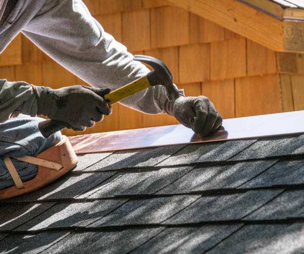 Best Affordable Roofing Company  in Glenwood, GA